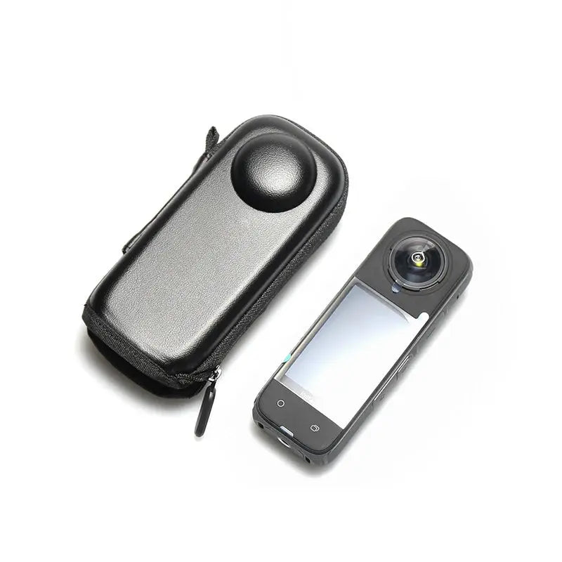 Storage Bag Box Protective Frame Omnix360°